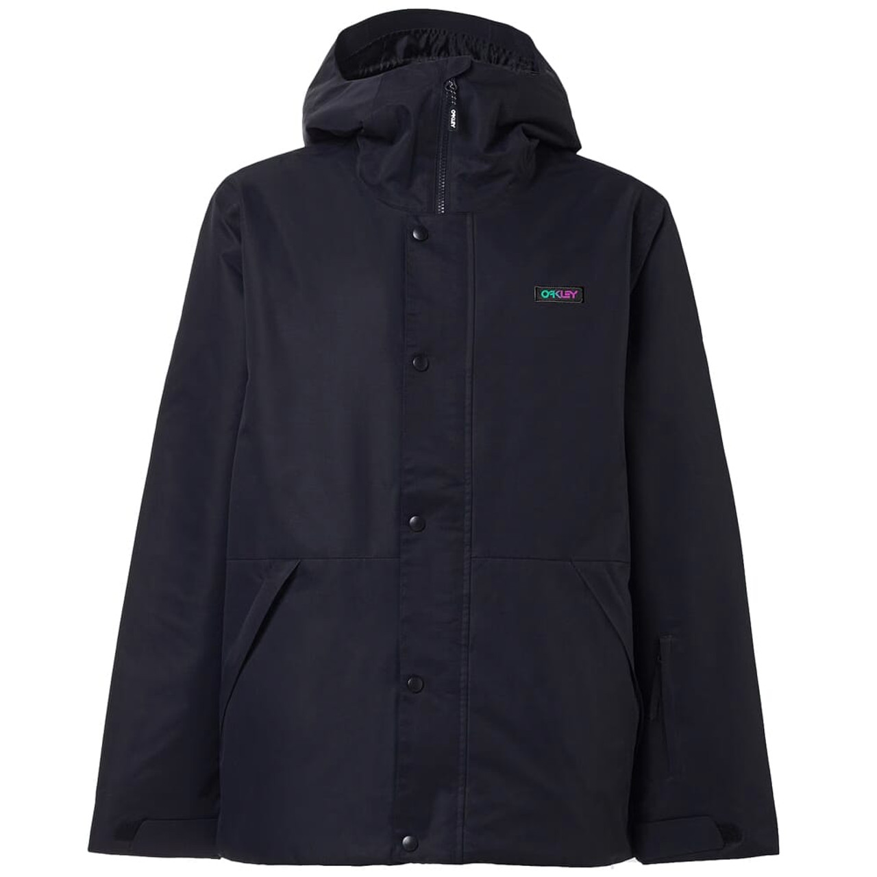 Oakley Range RC Blackout Jacket FOA402345-02E