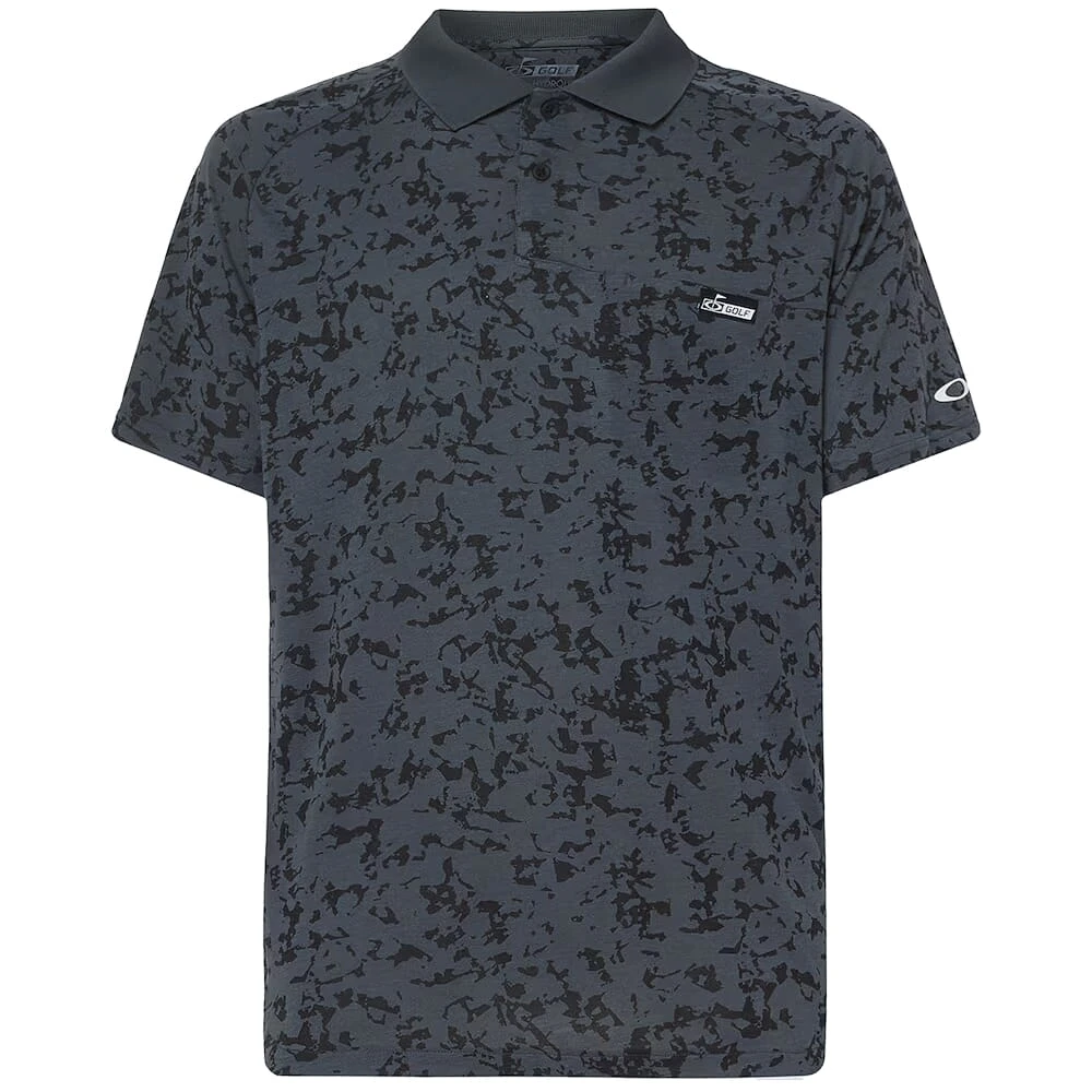 Oakley Sand Camo Dark Slate Panel Shirt FOA404361-94A