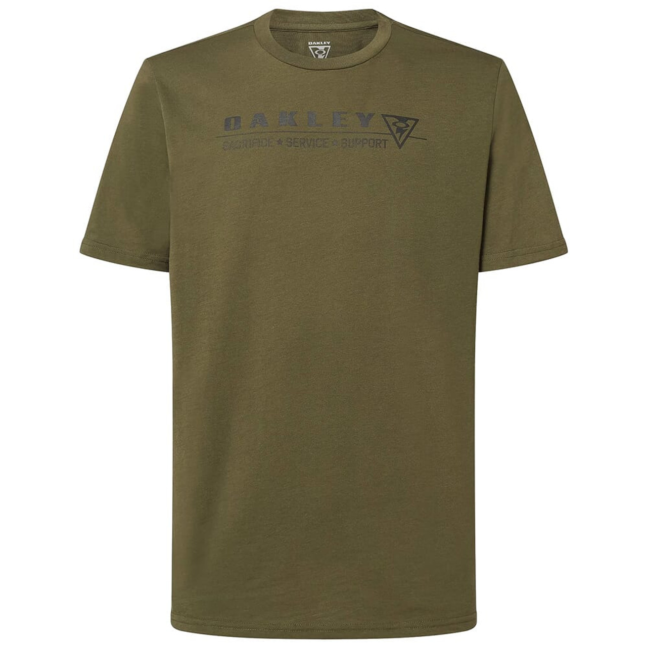 Oakley SI Pillars Dark Brush Tee FOA404136-86V
