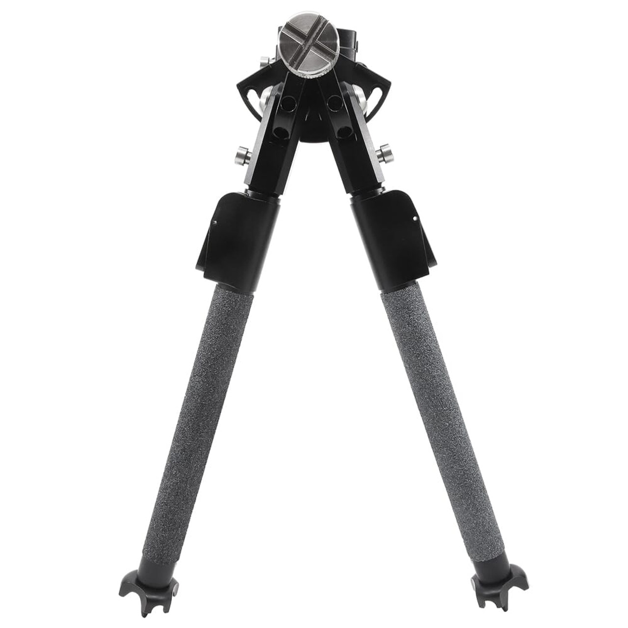 MDT CKYE-POD Gen 2 Single Pull Standard Bipod w/RRS ARMS-17 Interface 106736-BLK