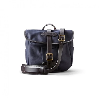 Filson Field Bag - Small Navy  FCO-021342 FIL-70230-Navy-