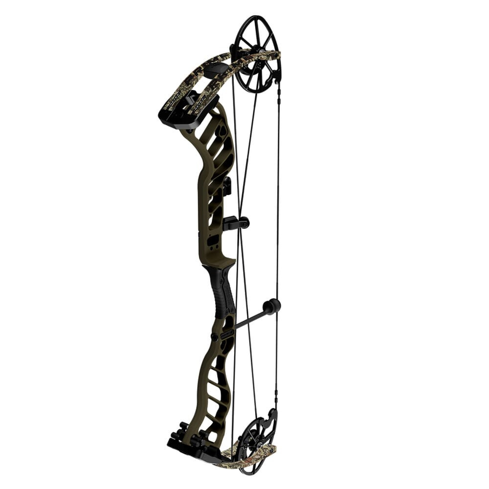 Prime Revex 2 29.0 60# RH Morel/Specter R2R29.0.60-MLSP