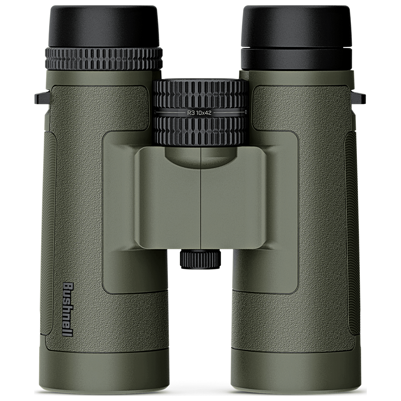 Bushnell R3 8x42 Ranger Green Roof EXO FMC Binoculars R3-842