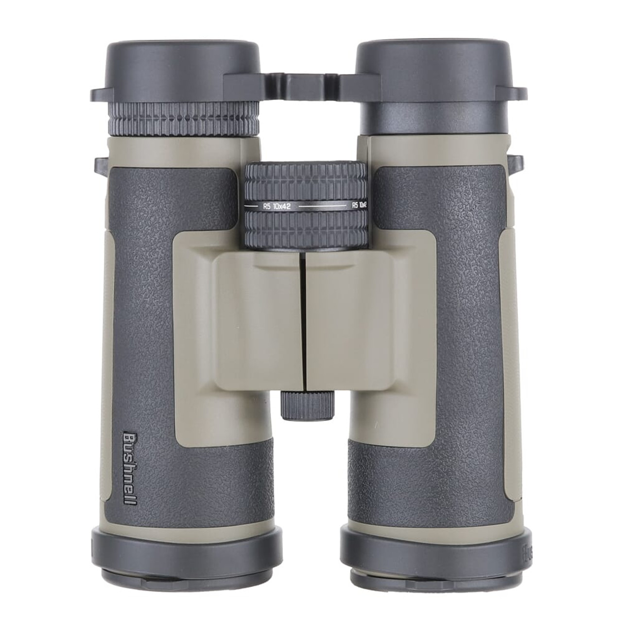 Bushnell R5 10x42 Ranger Green Roof EXO Dielectric FMC Binoculars R5-1042