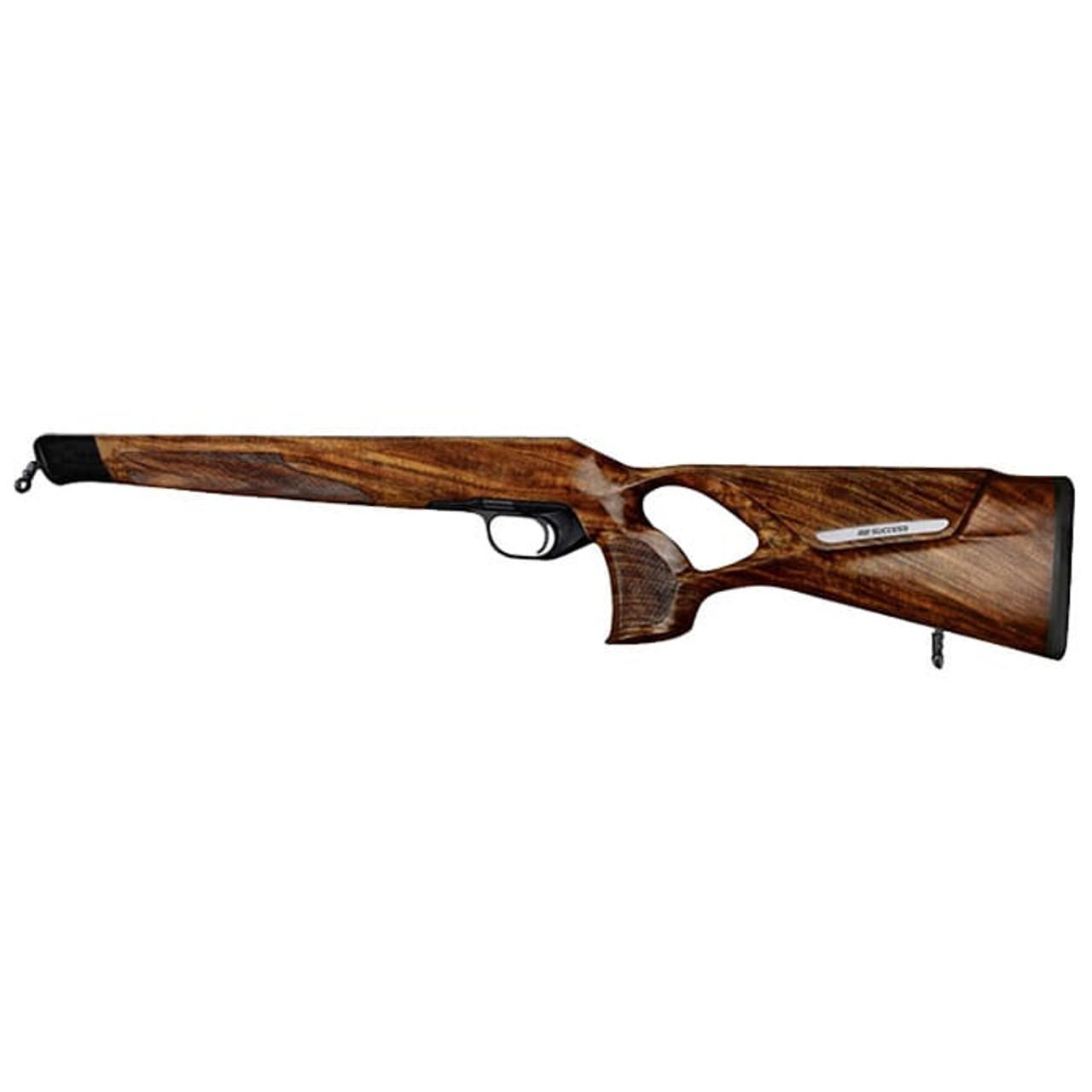 Blaser R8 Success Thumbhole Walnut Grade 4 Stock Receiver
