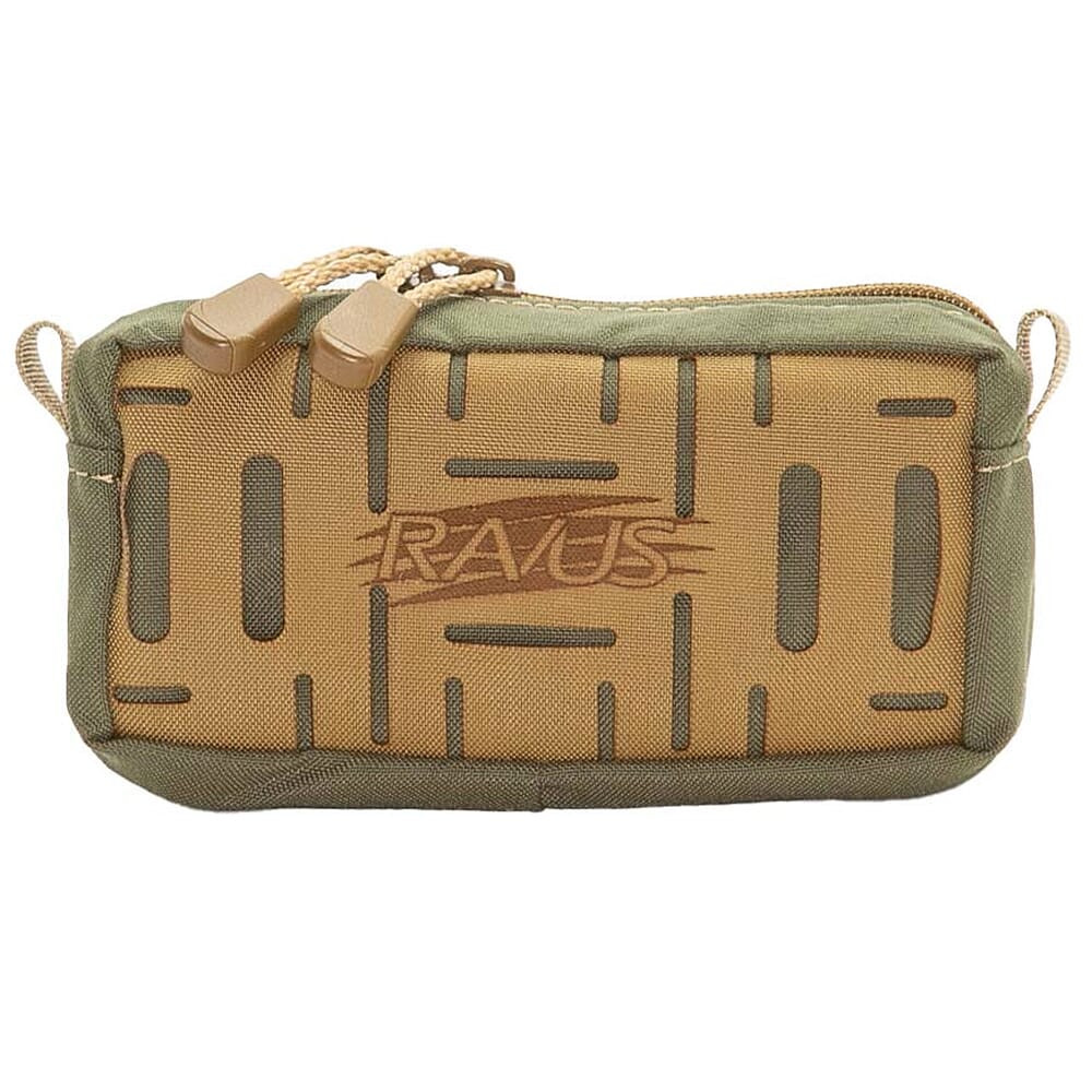 Alaska Guide Creations Ranger Green Ravus Pocket RAP-RG