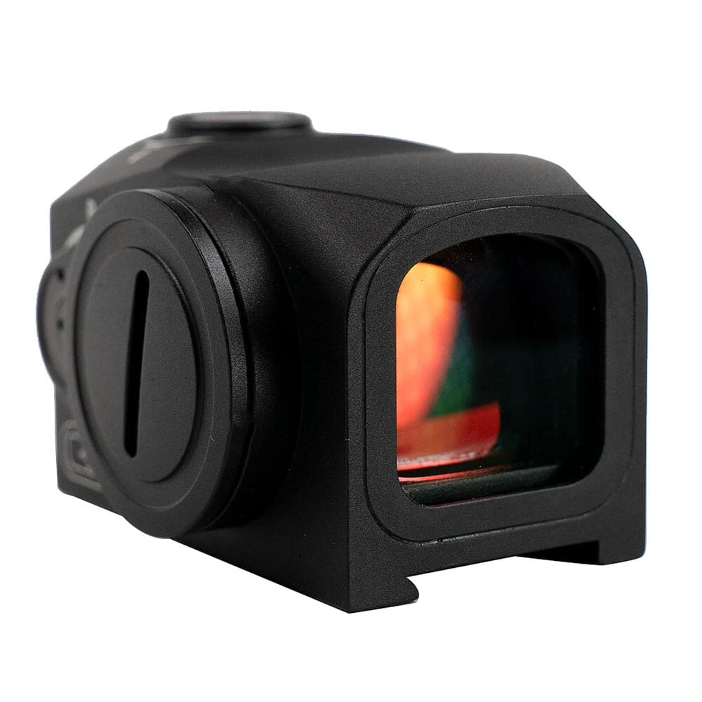 C&H Precision Duty Red Multi Reticle Sight RD-DUTY-RD-MR