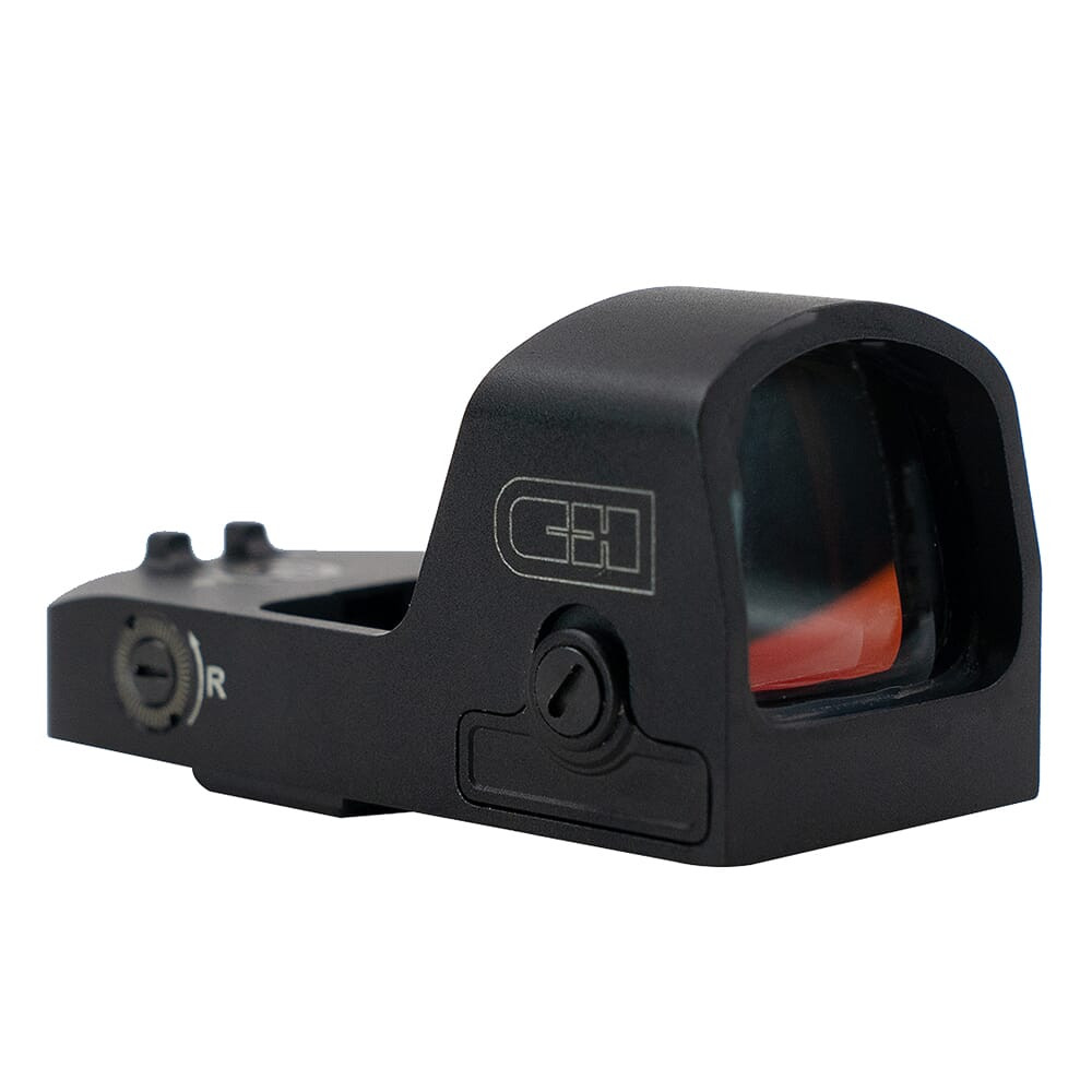 C&H Precision Direct Mount Red Multi Reticle Optic for HK Models RD-HK-DMO-RD-MR