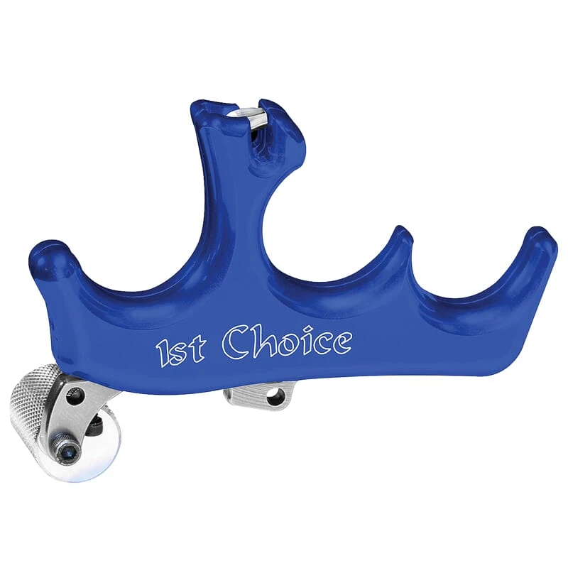 Carter First Choice 3 Finger Release RHFC8007