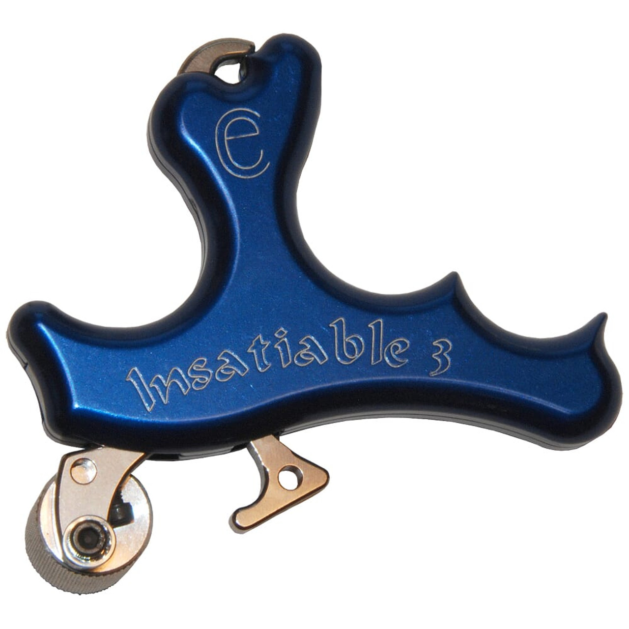 Carter Insatiable 3 Release RHI31020