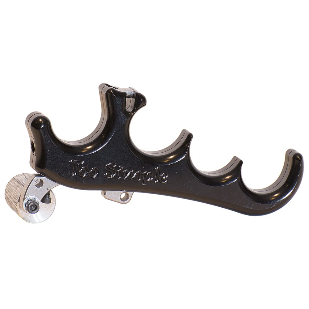 Carter Too Simple 4 Finger Release RHTS8002