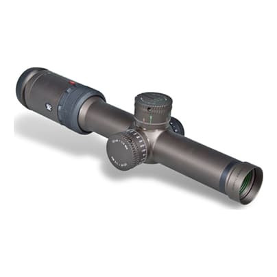 Vortex Razor HD 1-4x24 EBR-556 Riflescope RZR124-E