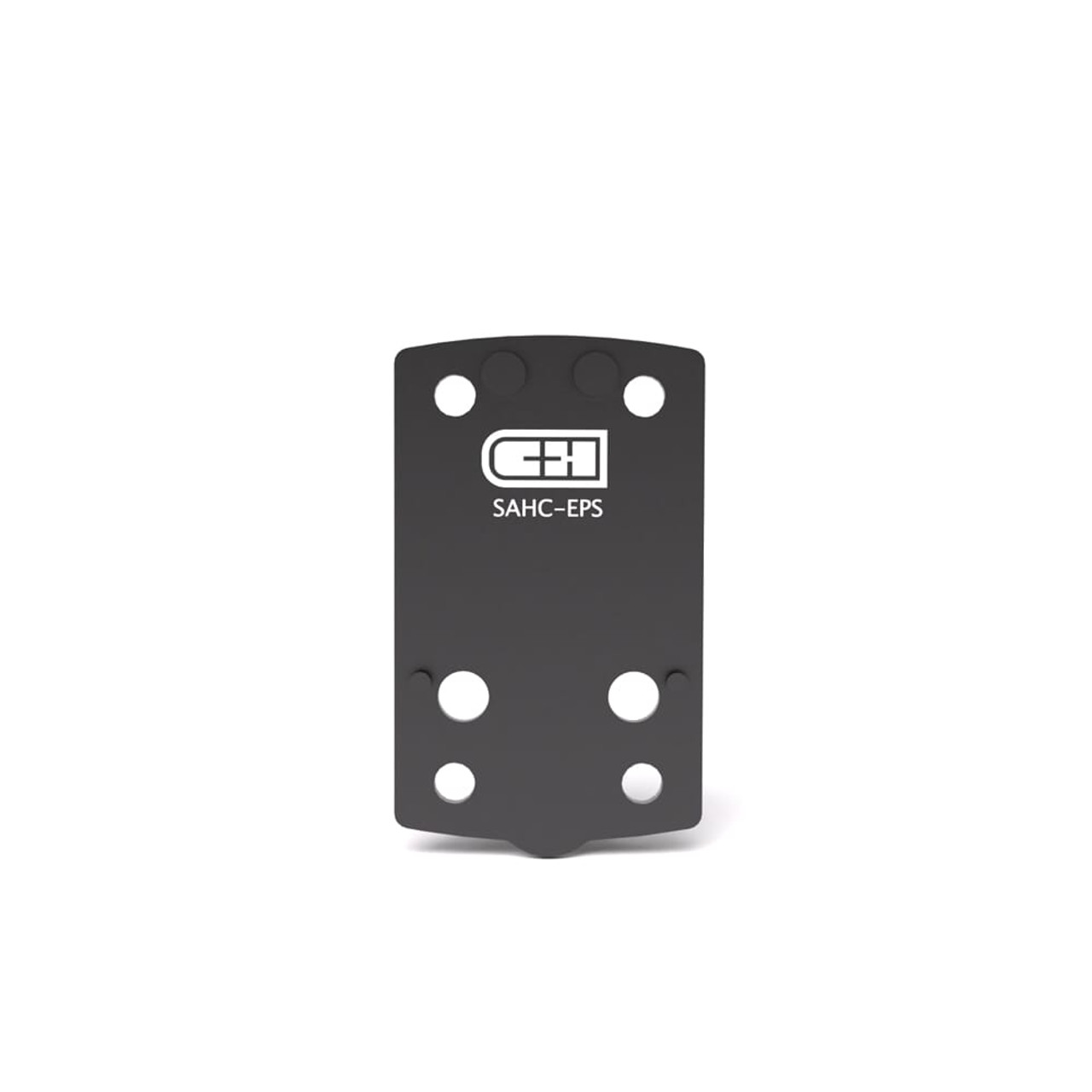 C&H Precision EPS/EPS Carry Footprint Optic Plate for Springfield Hellcat (RMSc) SAHC-EPS