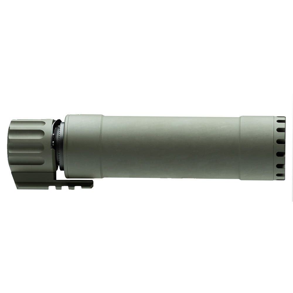 B&T TP9 RBS Coyote Tan Suppressor SD-123304-CT-US For Sale | SHIPS