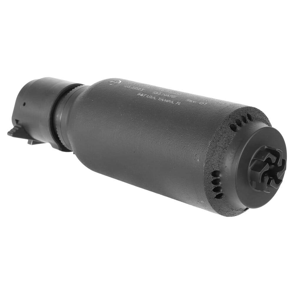 B&T RBS .223/5.56 Suppressor w/QD System for NATO A2 Flashhiders (NFA) SD-122812-US