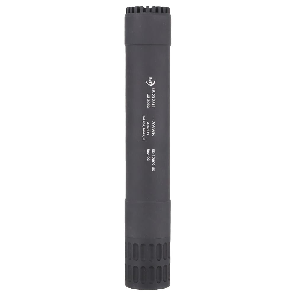 B&T APR308 Monoblock Suppressor SD-12809-US
