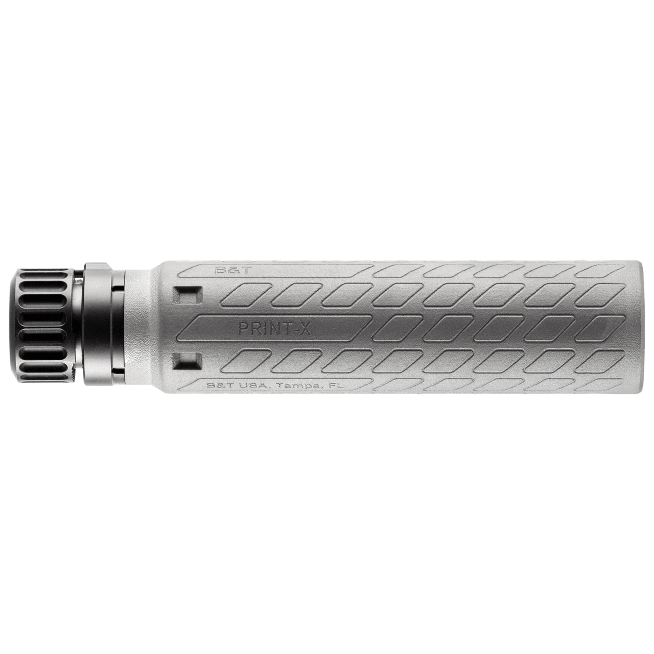 B&T Titanium 762 SRBS w/SF Adapter SD-762SRBSTi