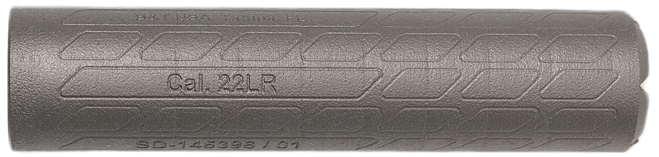 B&T Tiger 22LR Suppressor SD-Tiger22LR