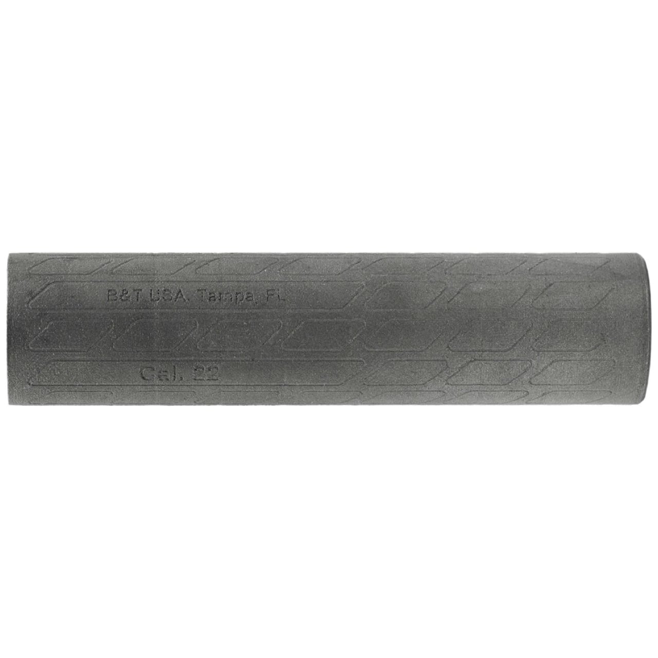 B&T Tiger 22LR Compact Suppressor SD-Tiger22LRCompact