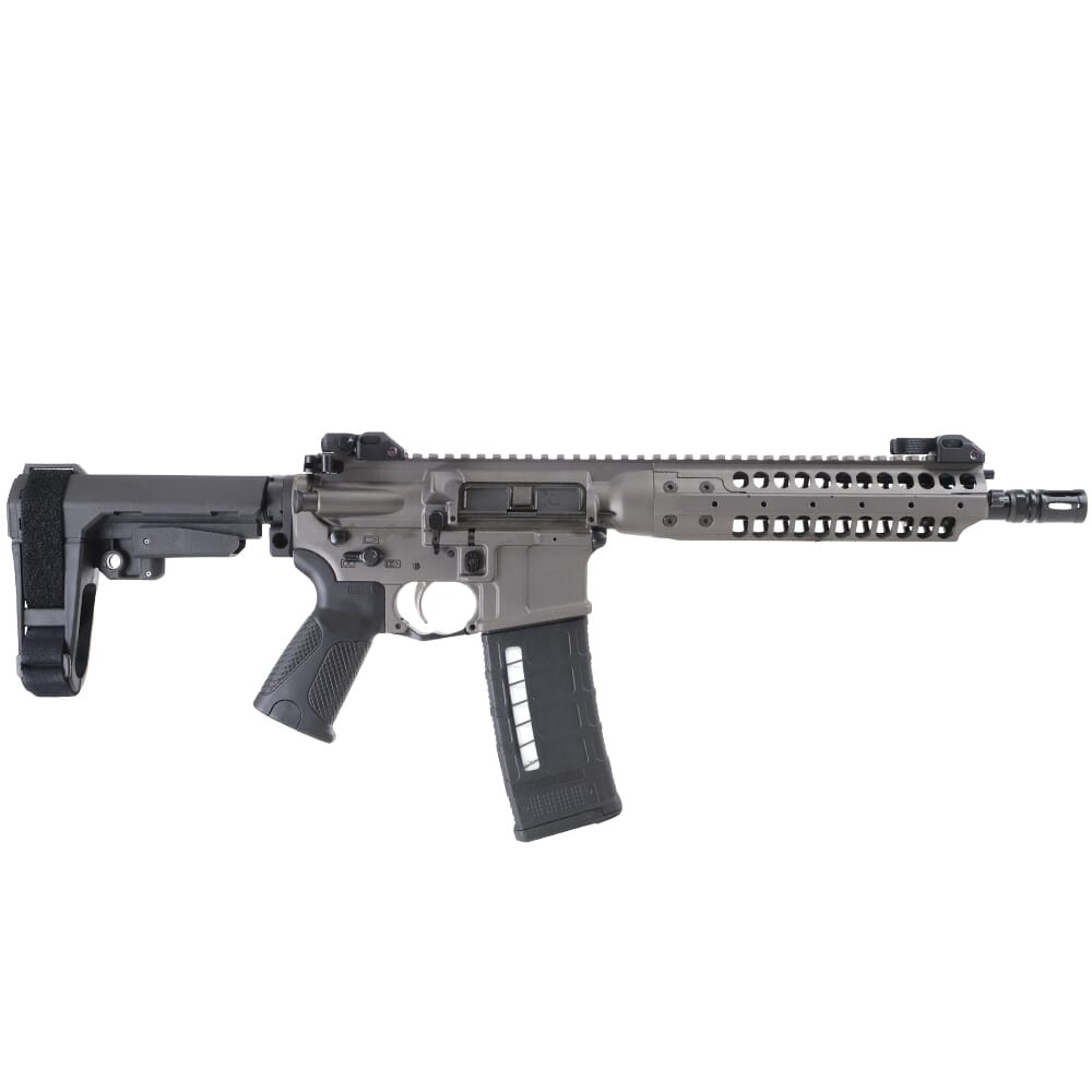 LWRC SIX8-A5 6.8 SPC 10.5