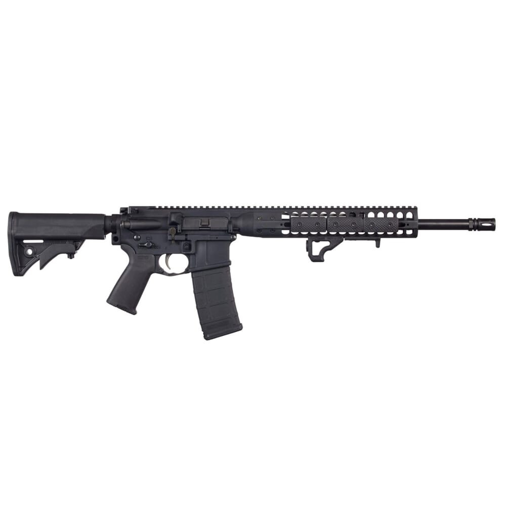 LWRC SIX8 A5 6.8 SPC 10.5" 1:10" 5/8x24 FDE Short Barreled Rifle (NFA) SIX8A5RCK10S