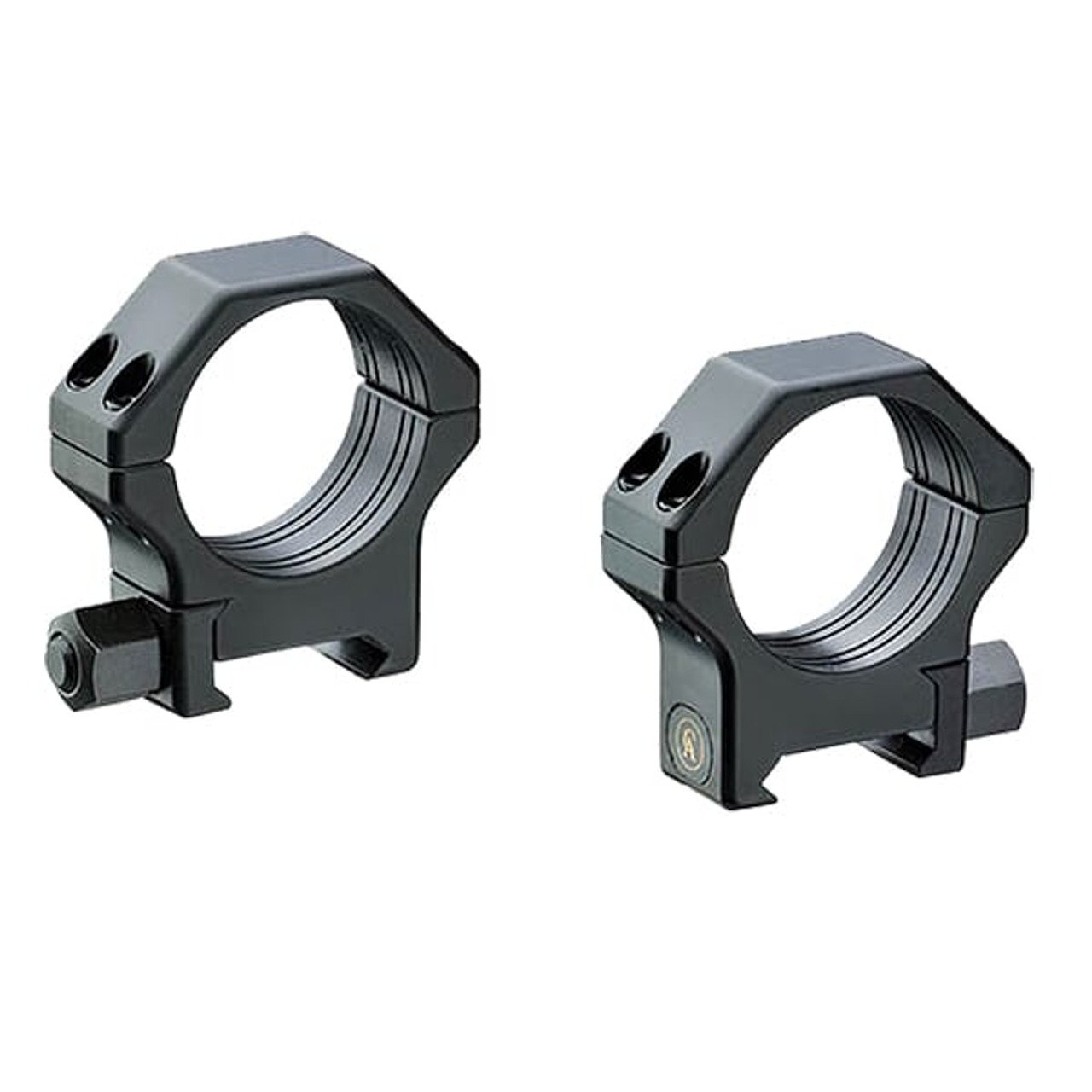 Contessa Pair of 1" 8mm Picatinny Scope Rings SPP01/A