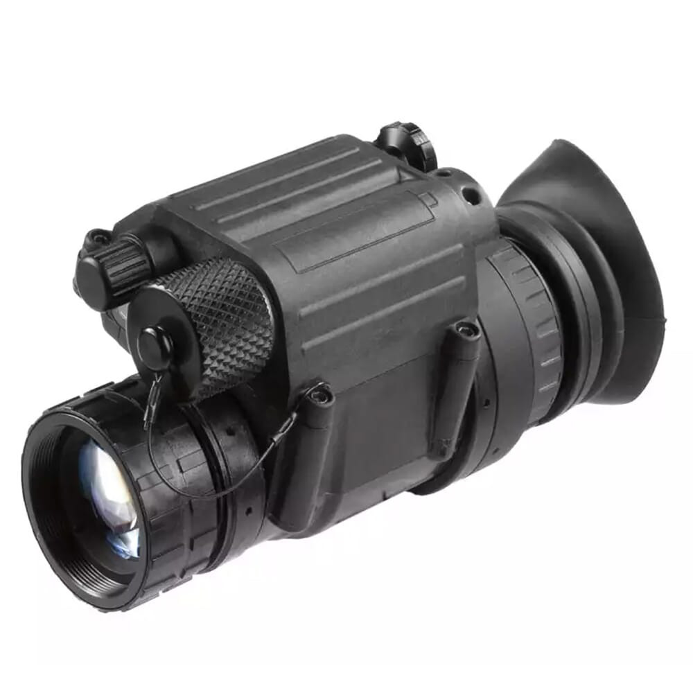 AGM PVS-14 NW2 Gen 2+ Lvl 2 White Phosphor IIT Night Vision
