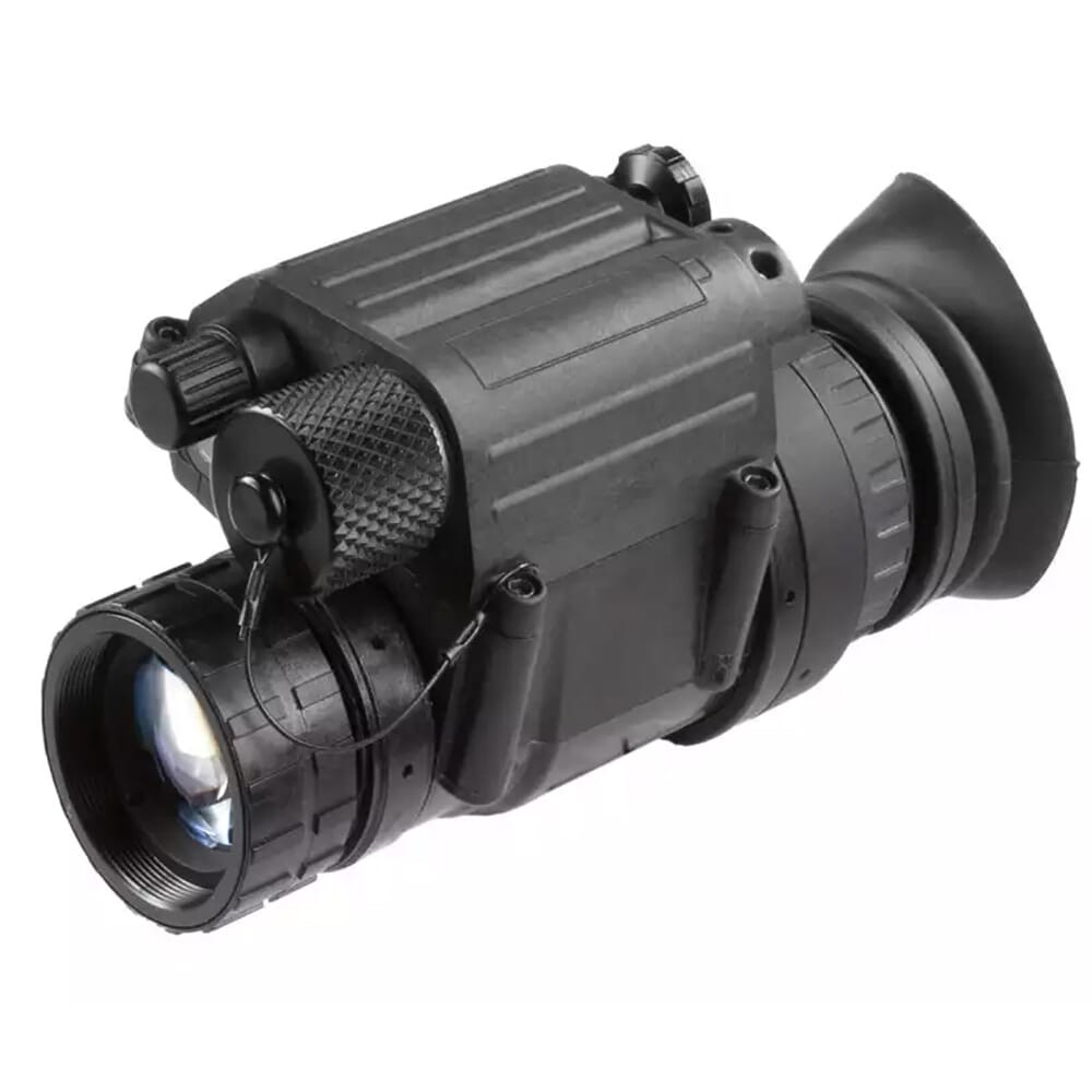 AGM PVS-14 3AW2 Gen 3 Auto-Gated Lvl 2White Phosphor IIT Night Vision Monocular 11P14123484121