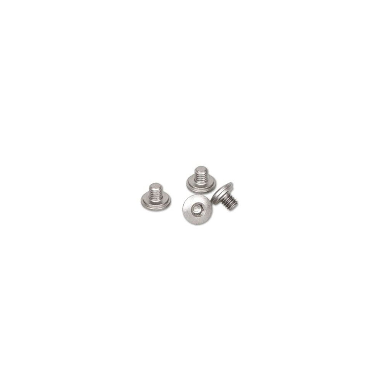 Kimber Micro .380 ACP/9mm Stainless Thin Grip Screw 1200168A