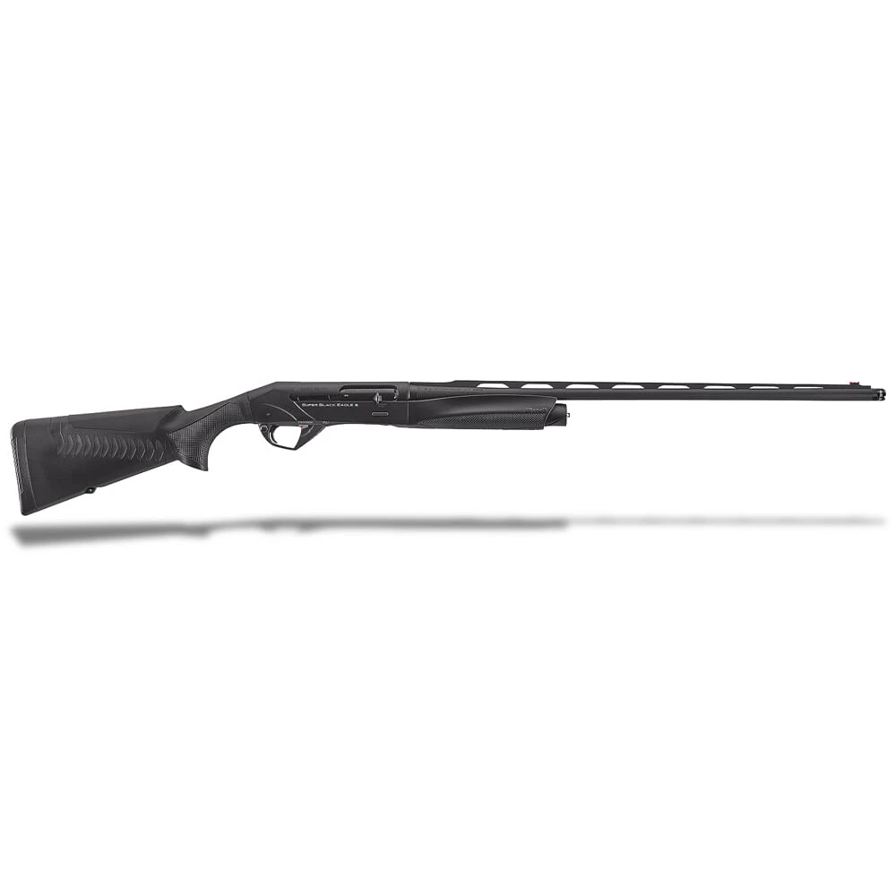 Benelli Super Black Eagle 3 28ga 3" 28" Black/BE.S.T. Semi-Auto Shotgun 12106