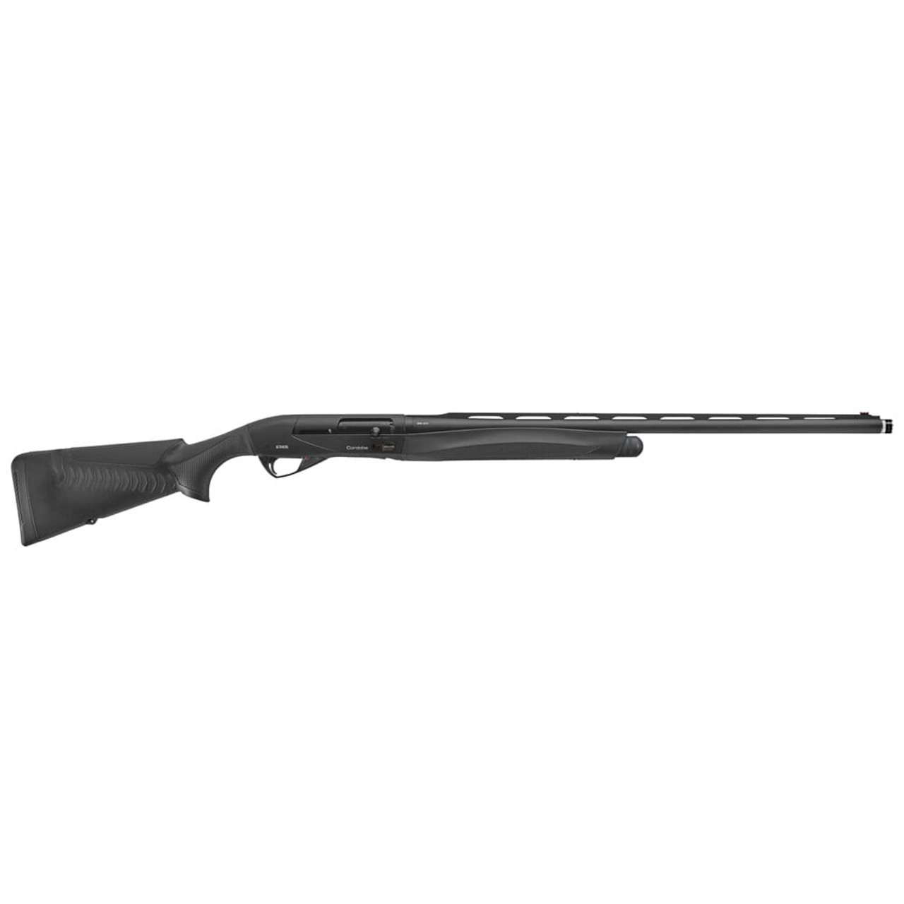Benelli Ethos PS Cordoba A.I. BE.S.T. 12ga 3" 28" Black Synthetic 4+1 Semi-Auto Shotgun 12631