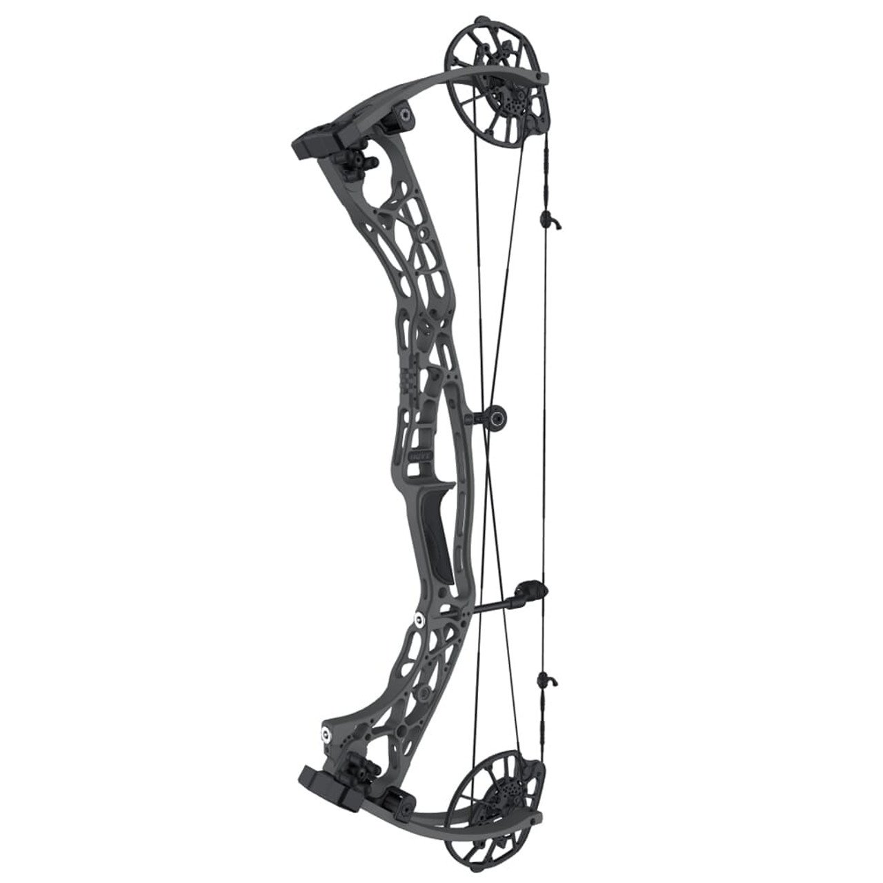 Hoyt Alpha X 30 HBX Xact RH 65 29.0 Tombstone ST Compound Bow 1271176