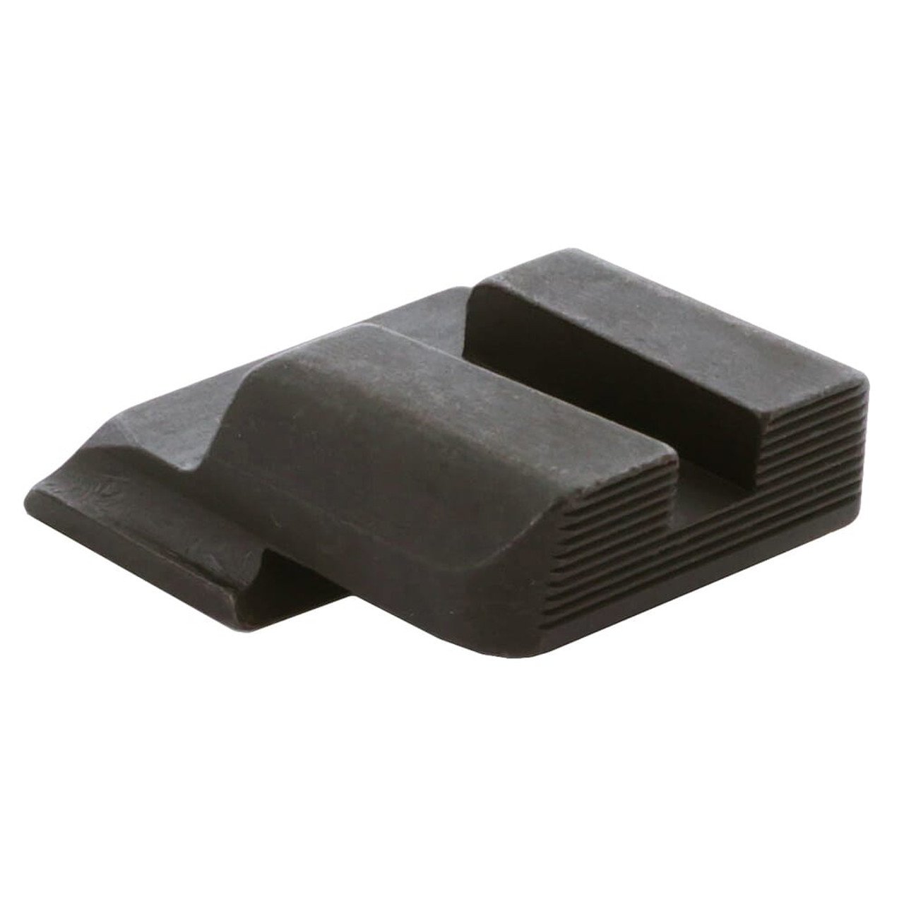 Ameriglo Serrated Black .165" Sq Notch for SW M&P (excludes .22,.380, Shield, EZ, Pro) SW-103R