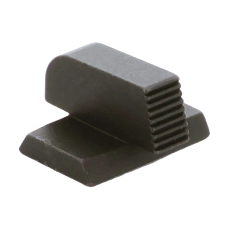 Ameriglo Serrated Black .230" H .115" W Front Sight for SW All M&P SW-810-230