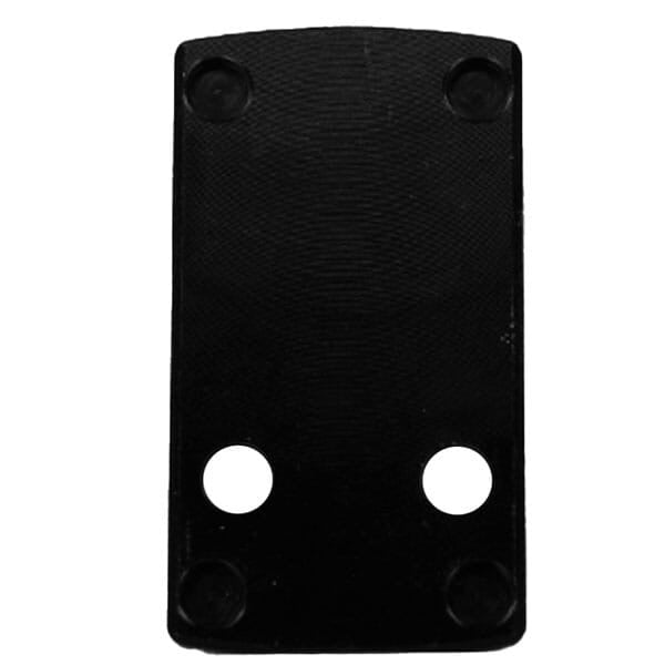 C&H Precision 407K/507K Footprint Optic Plate for S&W M&P Shield Plus Handguns SWMP-HOLOK-SHIELD-PLUS