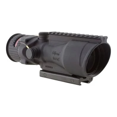Trijicon TA648MGO-308H ACOG 6x48 .308 Red Horseshoe