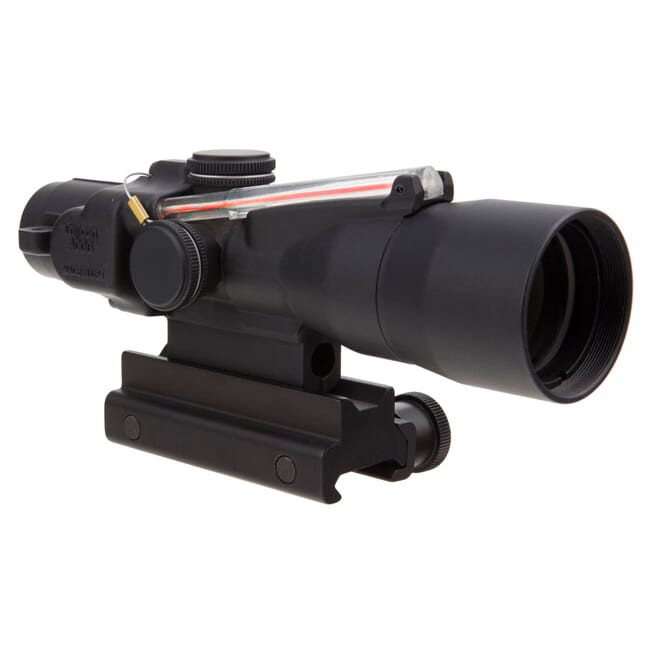 Trijicon 3x30 ACOG Red Crosshair 308/168gr Win 400133