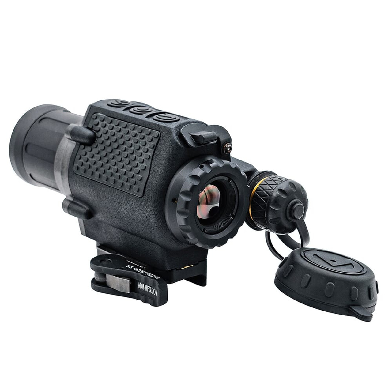 Armasight Jockey 320 Thermal Clip-on TAVT36CN9JOCK102