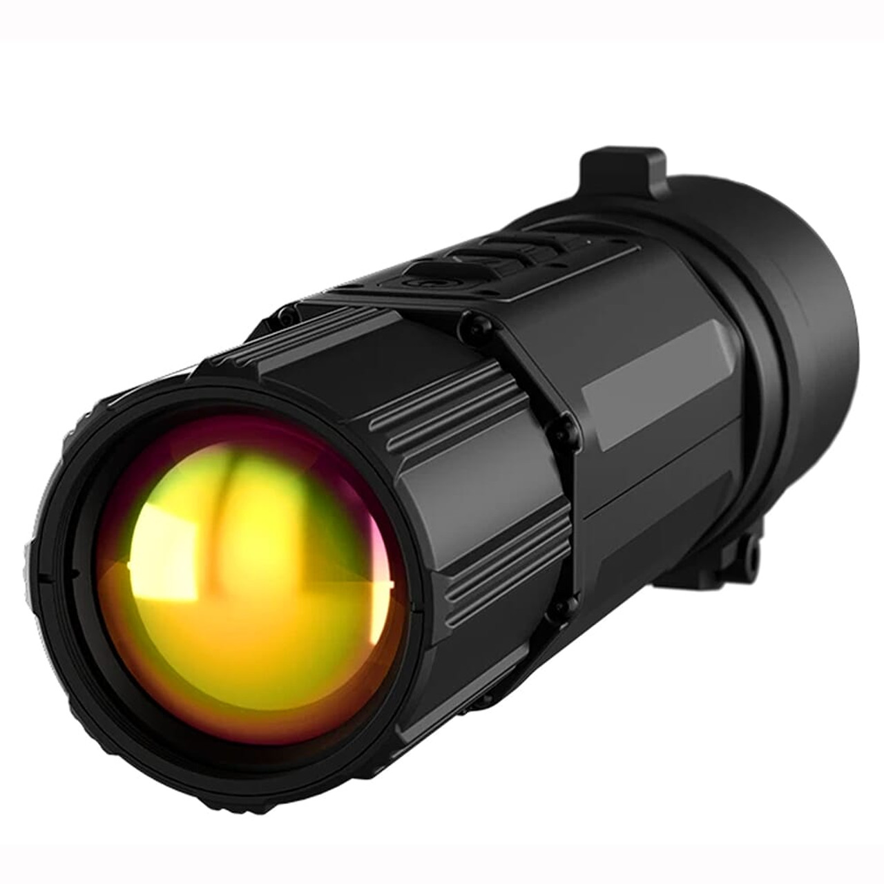 ATN TICO LTV 1x 256x192 25mm 12micron Thermal Clip-On w/QDM Mount TICOLTV225X