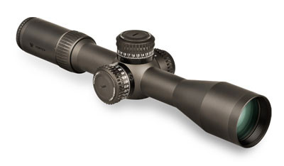 Vortex Razor HD Gen II 3Ã‚â€“18x50 Riflescope with EBR-2C Reticle (MOA/25 MOA Turrets) RZR-31803 - like new in box with all factory accessories - UA1089