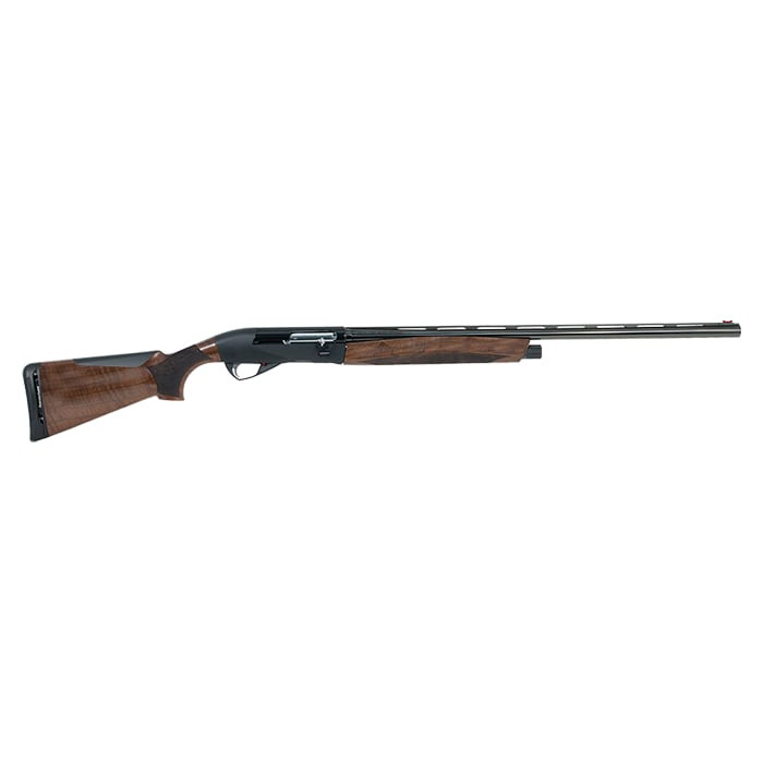 Benelli ETHOS Field 12GA 3" 28" AA-Grade Satin Walnut Anodized Receiver 4+1 Semi-Auto Shotgun 10452 Used: Excellent Condition