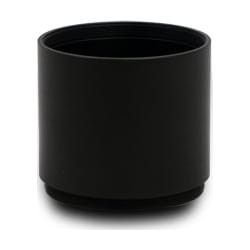 Schmidt Bender USED 56mm Aluminum Sun Shade - Like New, in Box UA395