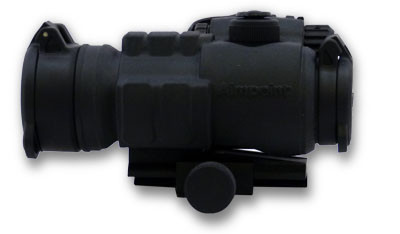 Aimpoint Comp M3 with QRP mount - Excellent cond.  Item #UB290