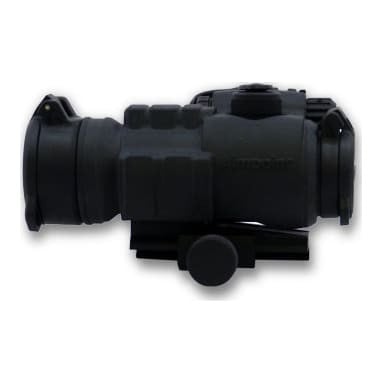 Aimpoint Comp M3 with QRP mount - Excellent cond.  Item #UB290