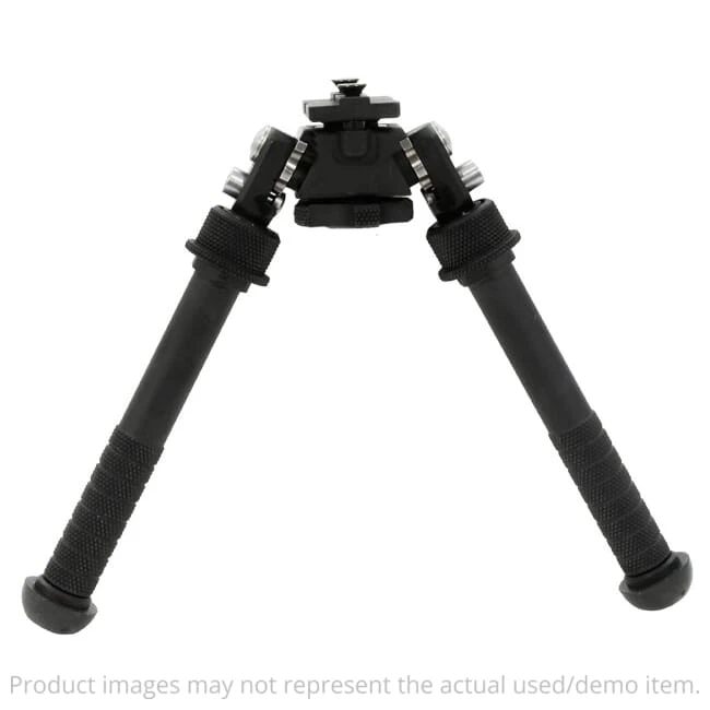 B&T Industries USED PSR Atlas Bipod No Clamp for BT19, ADM-170-S, ARMS 17S, TRAMP, LT171 BT46-NC - No Box - Light Wear UA5729