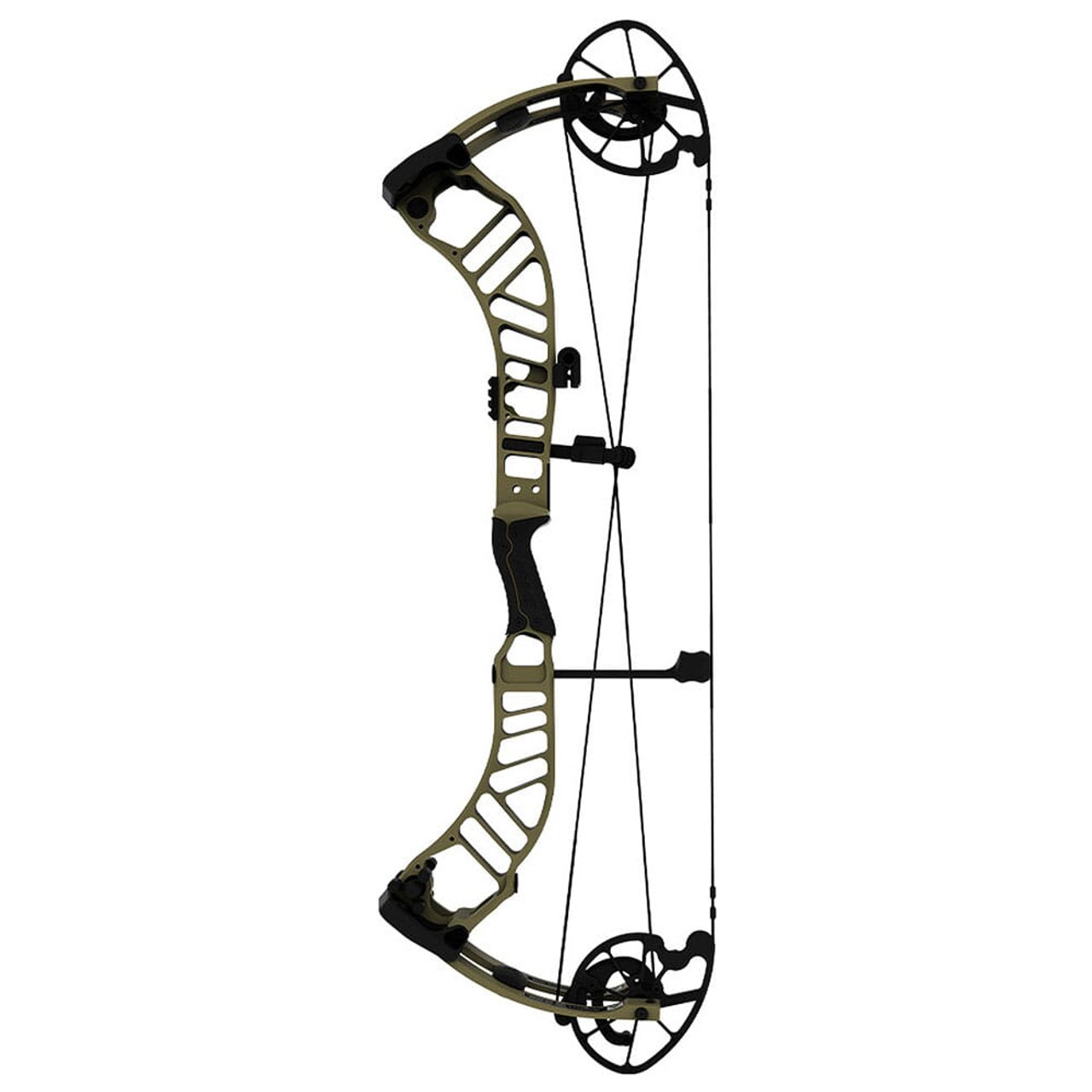 Prime RVX2 29.0 70# RH Black/Morel Scar Bow V2R29.0.70-BKMS-RVX2