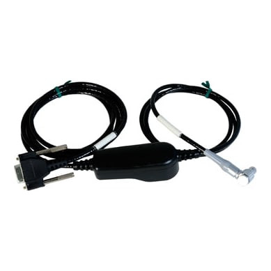 Vectronix SEV78 Data Cable with Trigger for PC