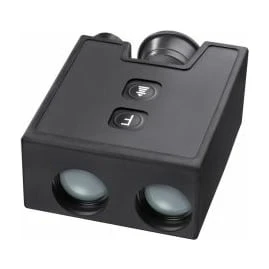 Vectronix PLRF10 Pocket Laser Range Finder Black