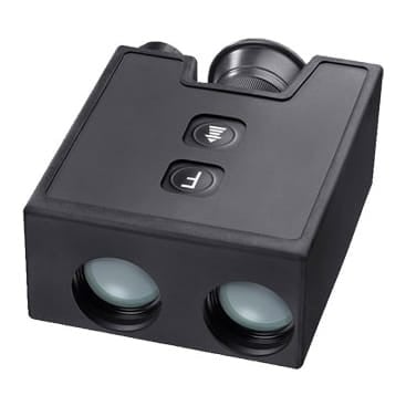Vectronix PLRF15 Pocket Laser Range Finder Black
