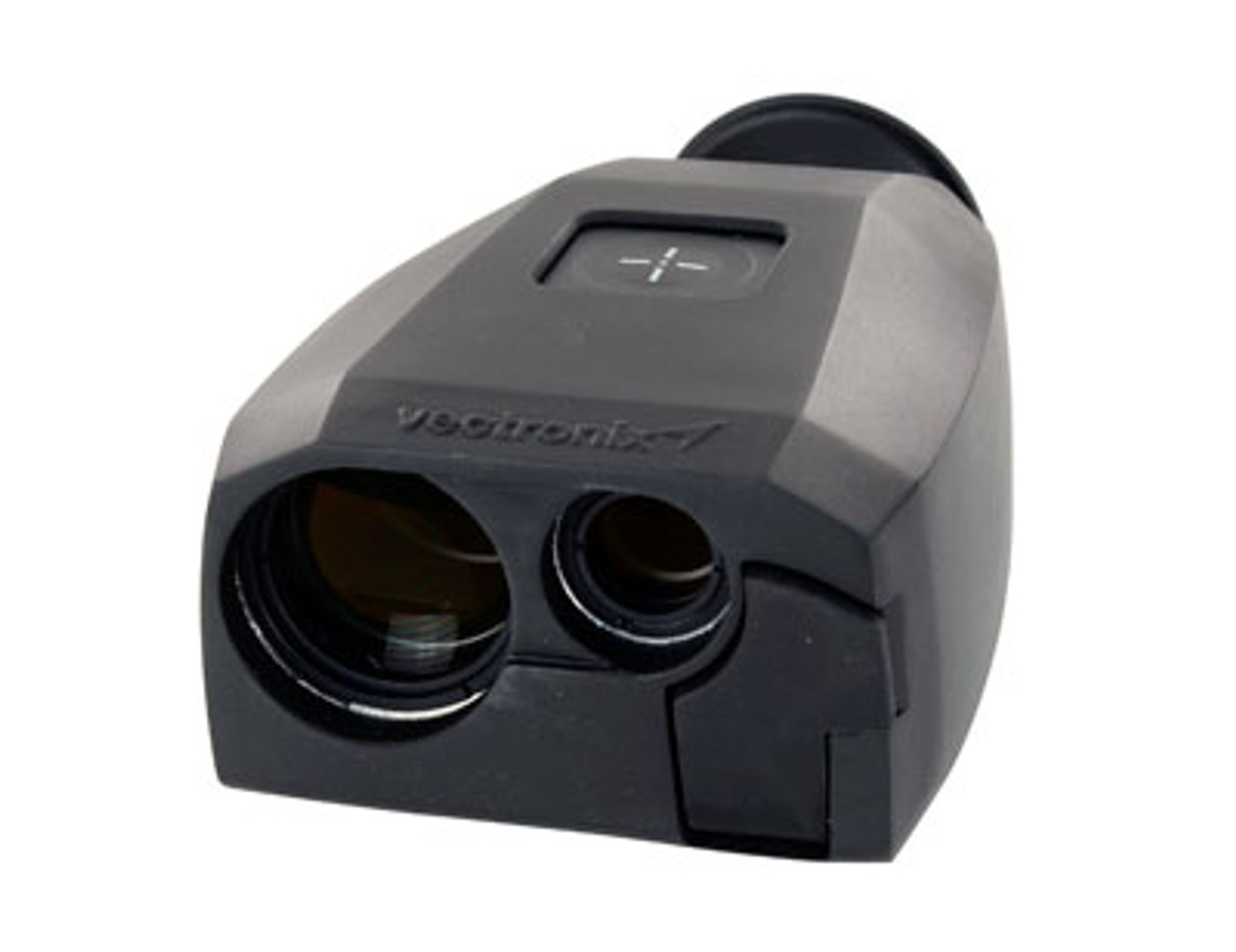 Vectronix PLRF25C Pocket Laser Range Finder Black